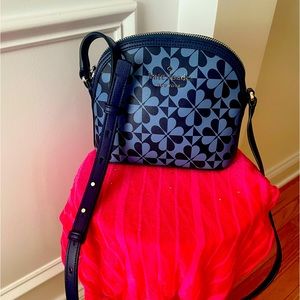 NEW PRICE Kate Spade New York Dome Crossbody 👏👜